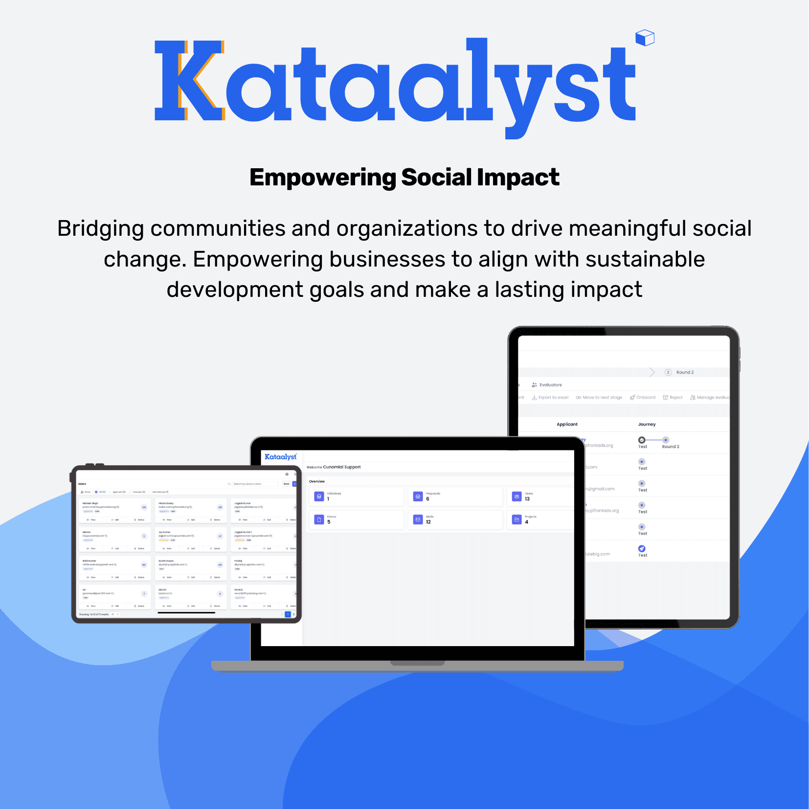 Kataalyst