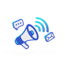 आउटरीच और संचार