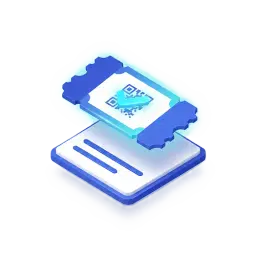 पंजीकरण और टिकटिंग