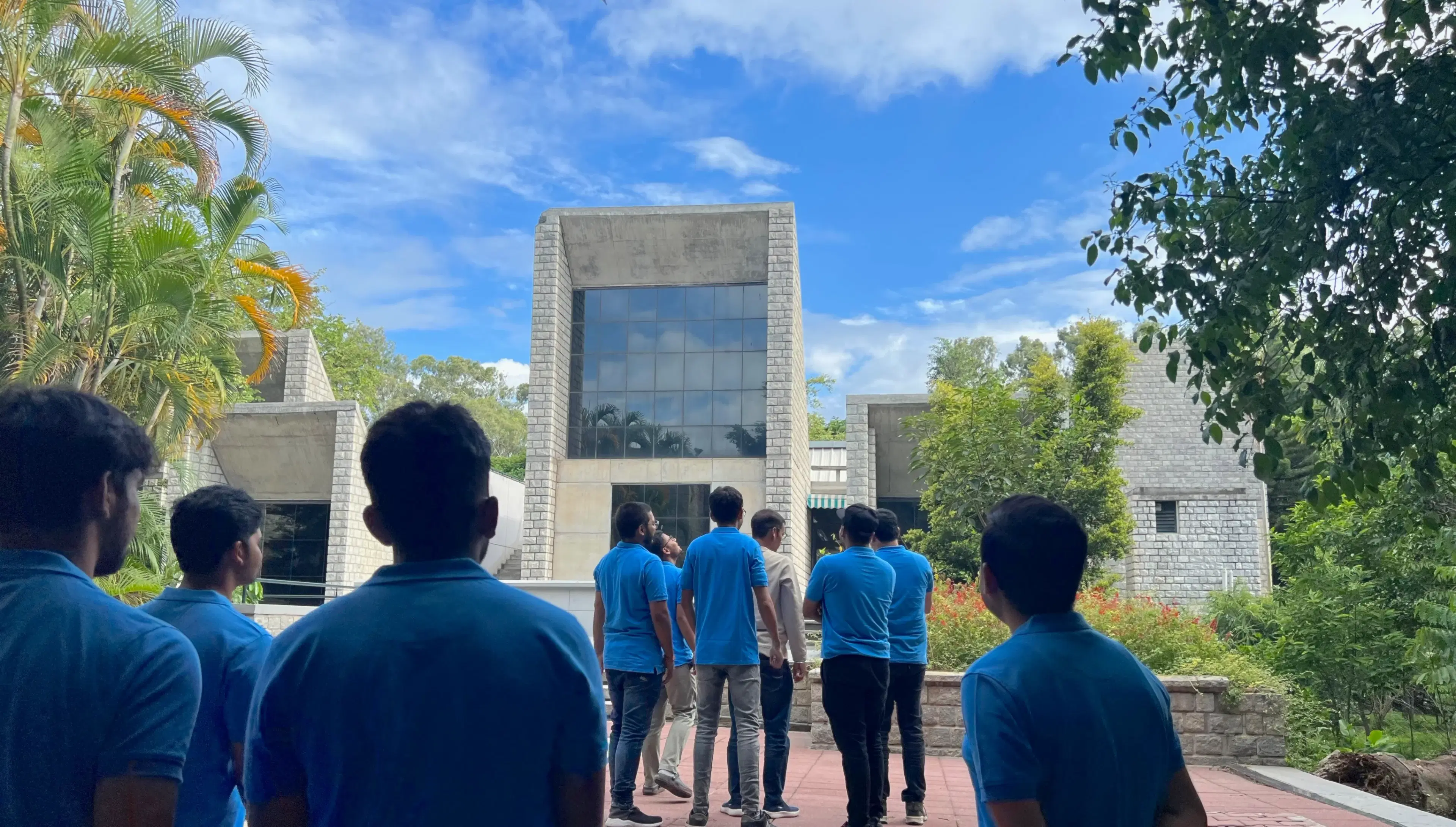 Cunomial Team