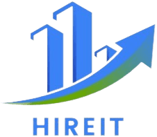 Hireit Logo