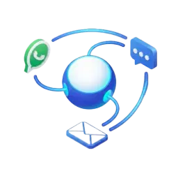 मल्टी चैनल एकीकरण