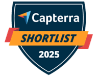 Accubate Honored with Numerous Accolades from Capterra, Software Advice and GetApp in 2025