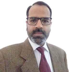 Dr. Hulas Pathak