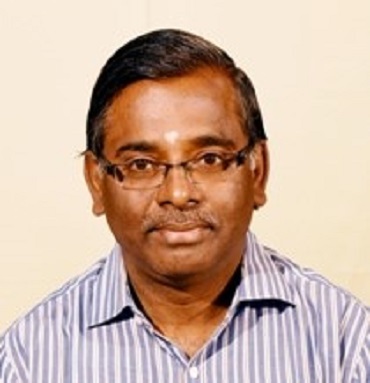 Dr. S. Senthil Vinayagam