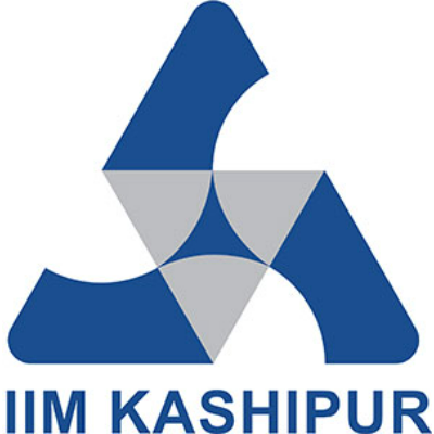 Associate Prof., IIM Kashipur
